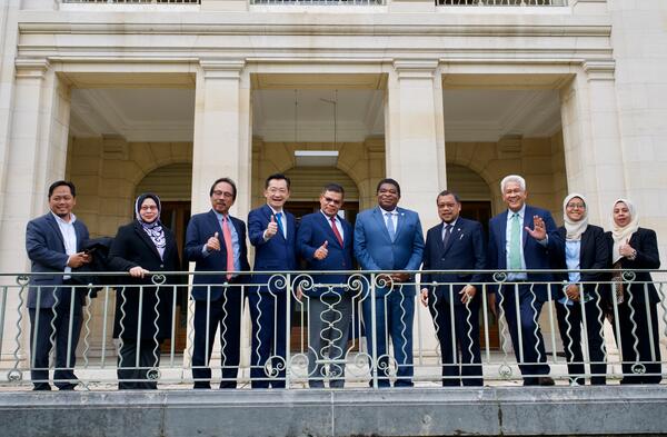 Malaysian MPs