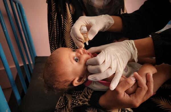 vaccine