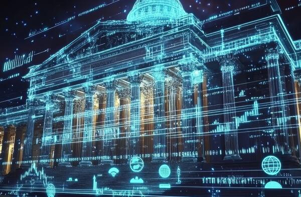 AI parliament
