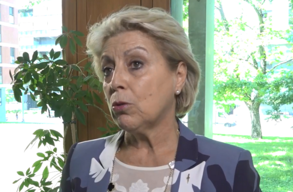 Fawzia Benbadis