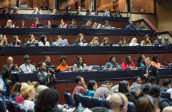 Forum of Women MPs