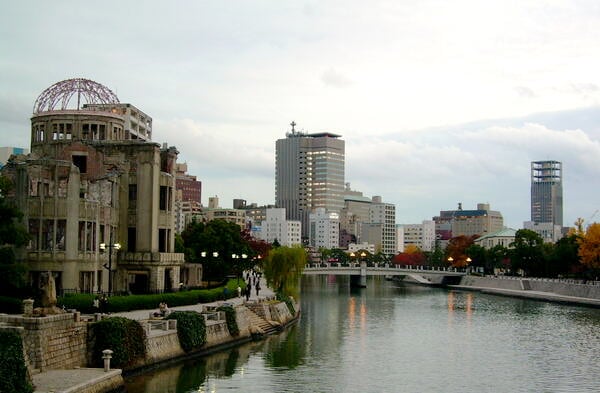 Hiroshima