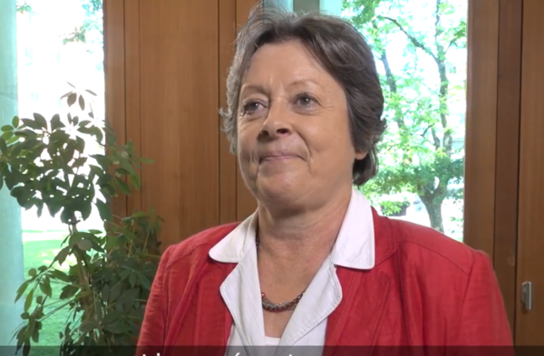  Margareta Kiener Nellen