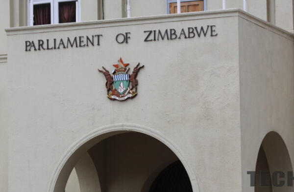 Parliament of Zimbabwe