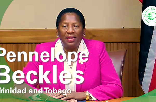 Pennelope Beckles_Trinidad and Tobago