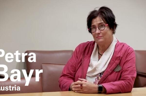 Petra Bayr