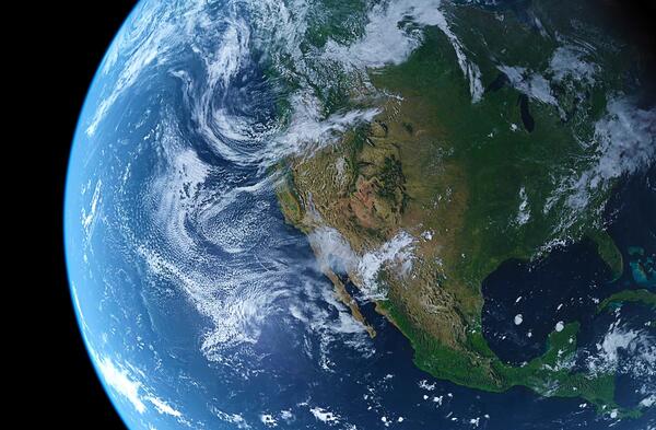 Earth
