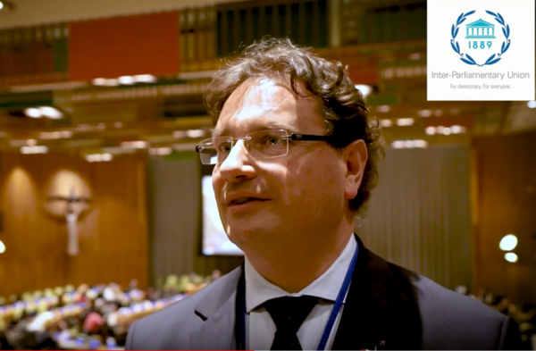 Philippe Gosselin