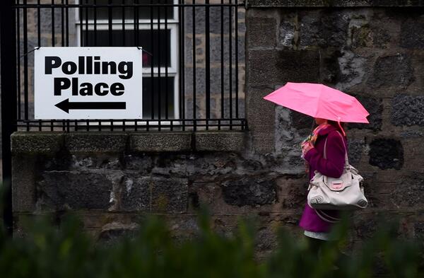© Dylan Martinez / Reuters