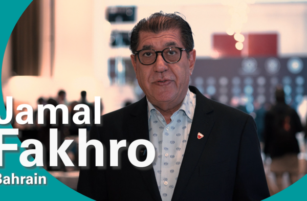 Jamal Farkhro, Bahrain