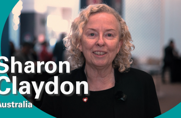 Sharon Claydon, Australia