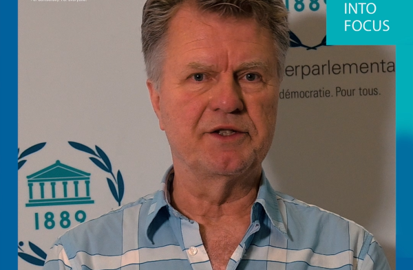 Boris Dittrich, Netherlands