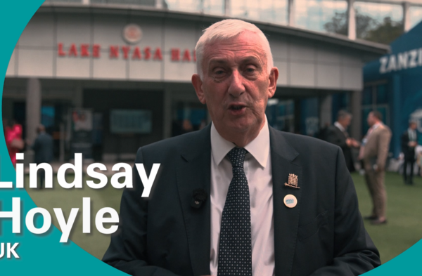 Sir Lindsey Hoyle