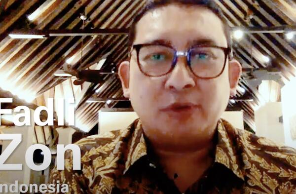 Fadli Zon
