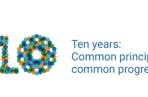 Common principles