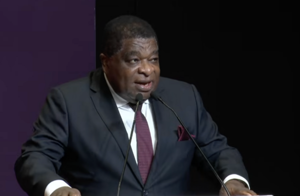 Martin Chungong