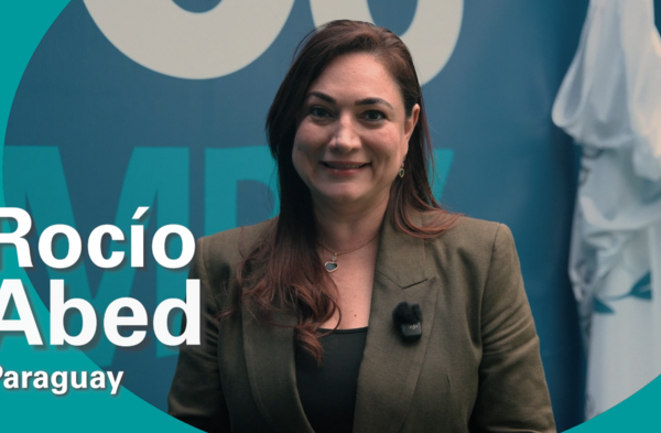 Rocio Abed