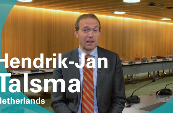 Hendrik-Jan Talsma, NL