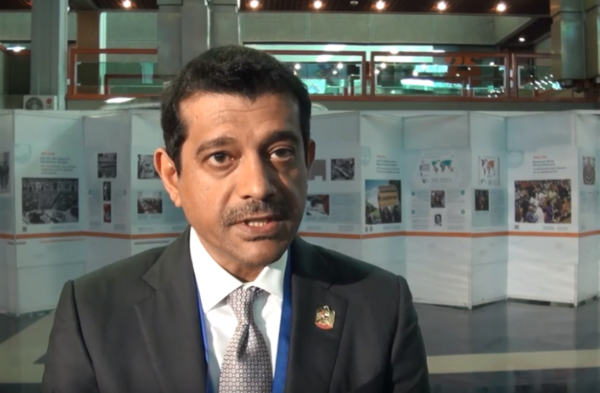 Saeed Al-Mutawa