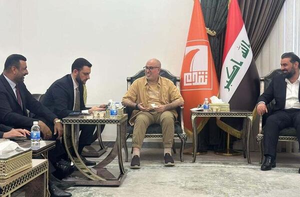 iraq