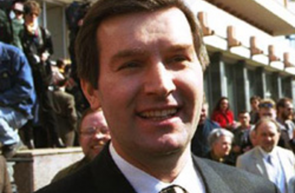 Victor Gonchar