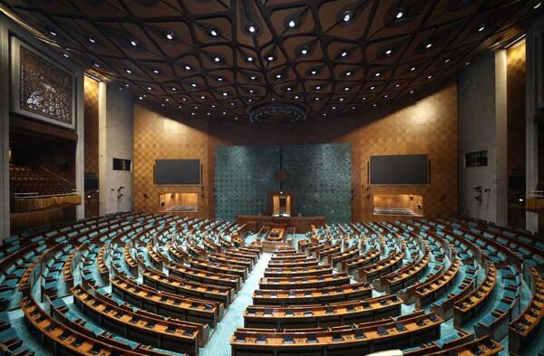 Lok Sabha