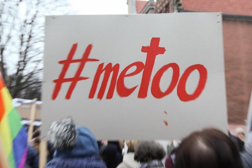 Metoo Alarming Levels Of Sexual Abuse And Violence Found In
