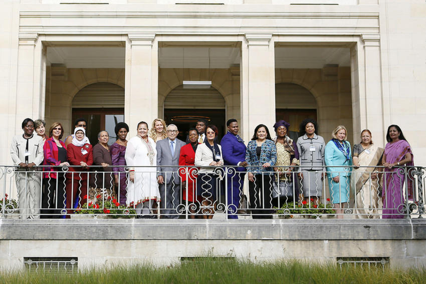 7 Things You May Not Know About Speakers Of Parliament Inter Parliamentary Union