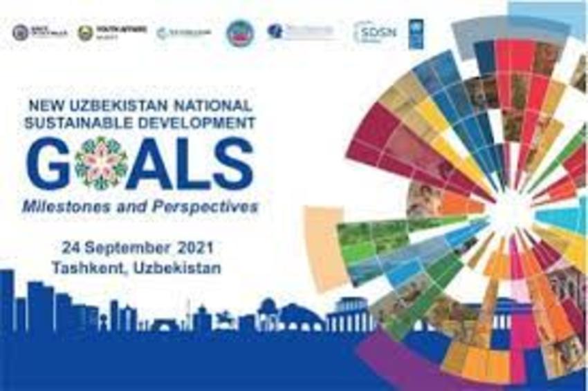 Uzbekistan’s Oliy Majlis SDGs commission targets policy reform | Inter ...