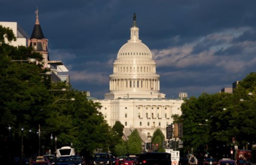 US Capitol