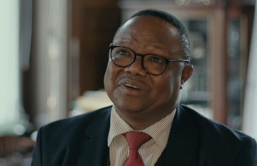 Tundu Lissu