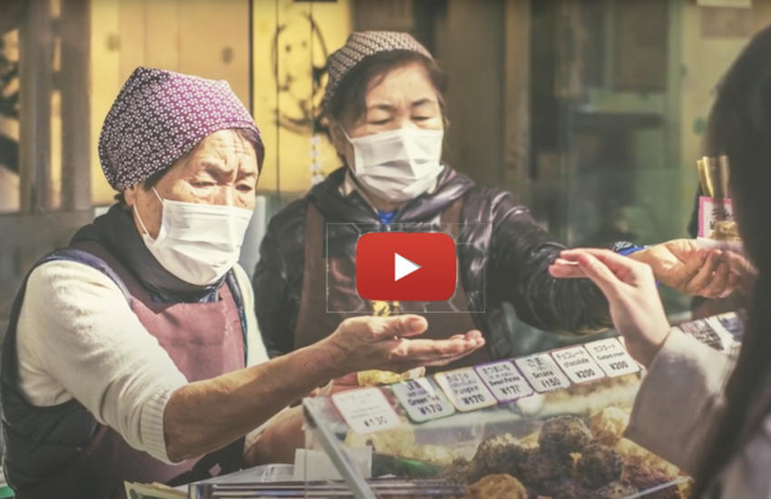 Women in markets