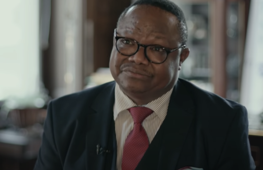 Tundu Lissu