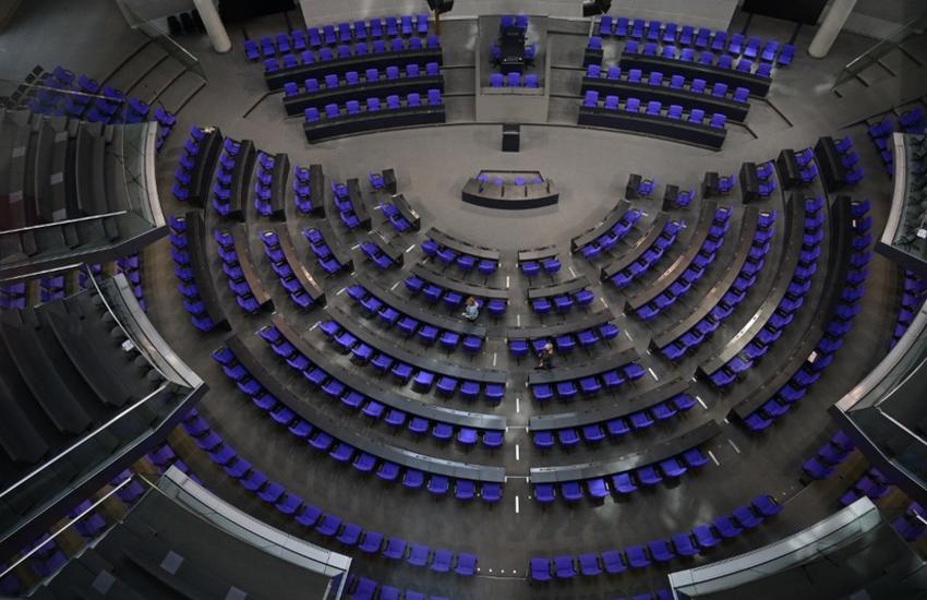 Bundestag