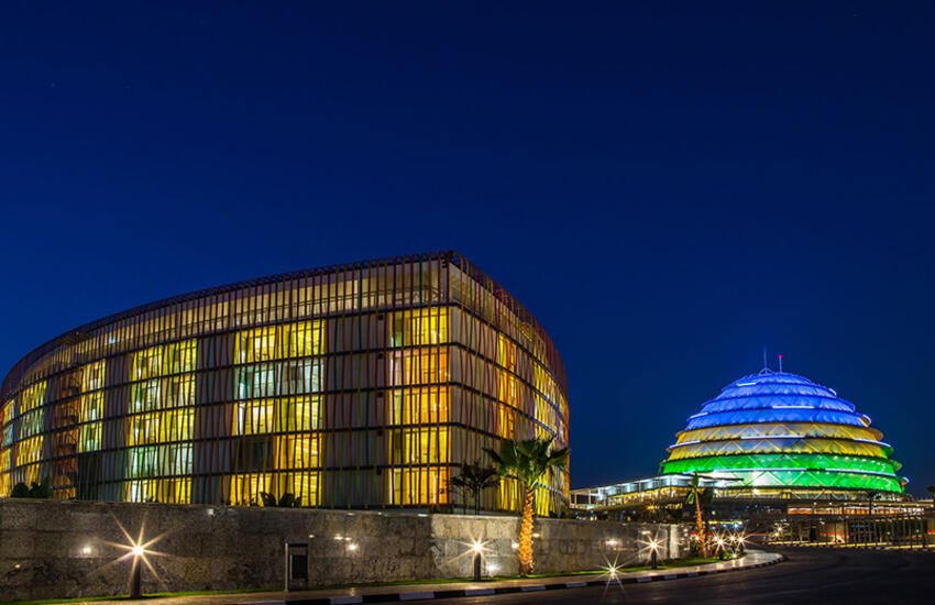 Kigali