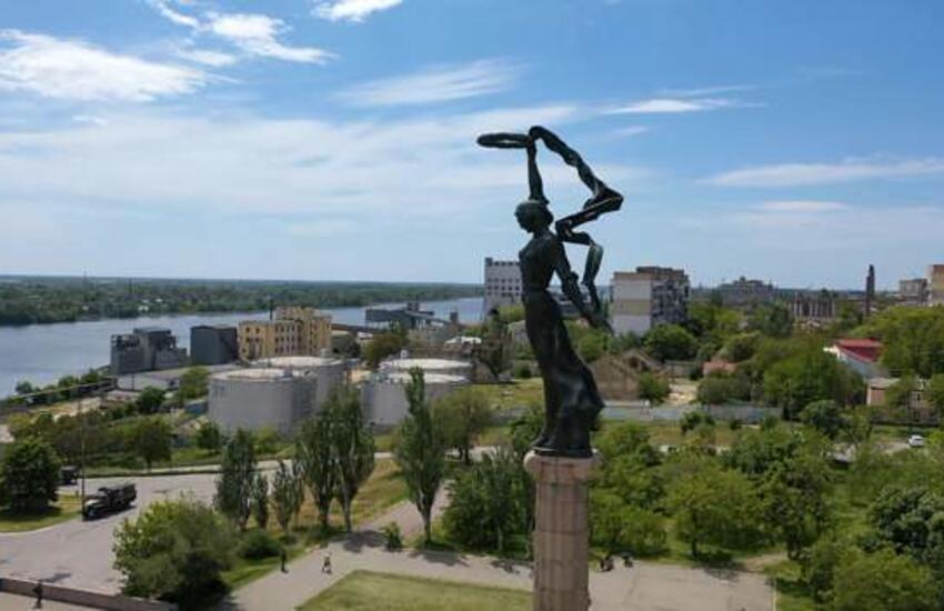 Kherson