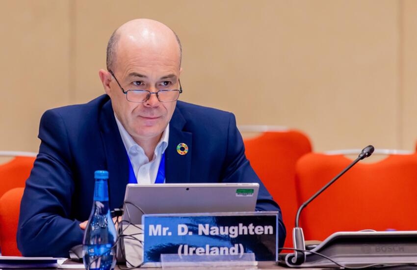 Denis Naughten