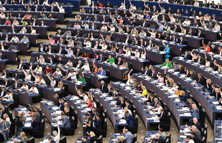 European Parliament