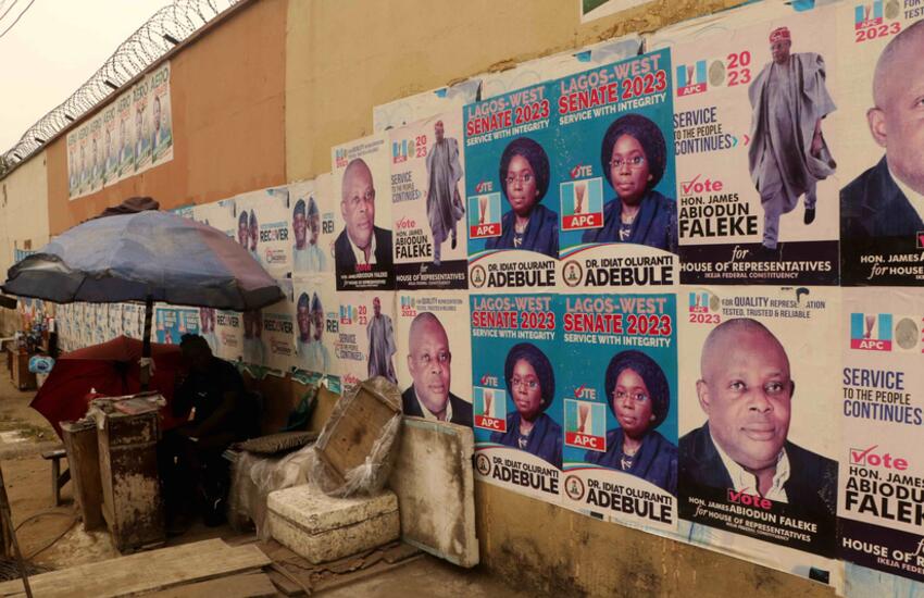 Nigeria