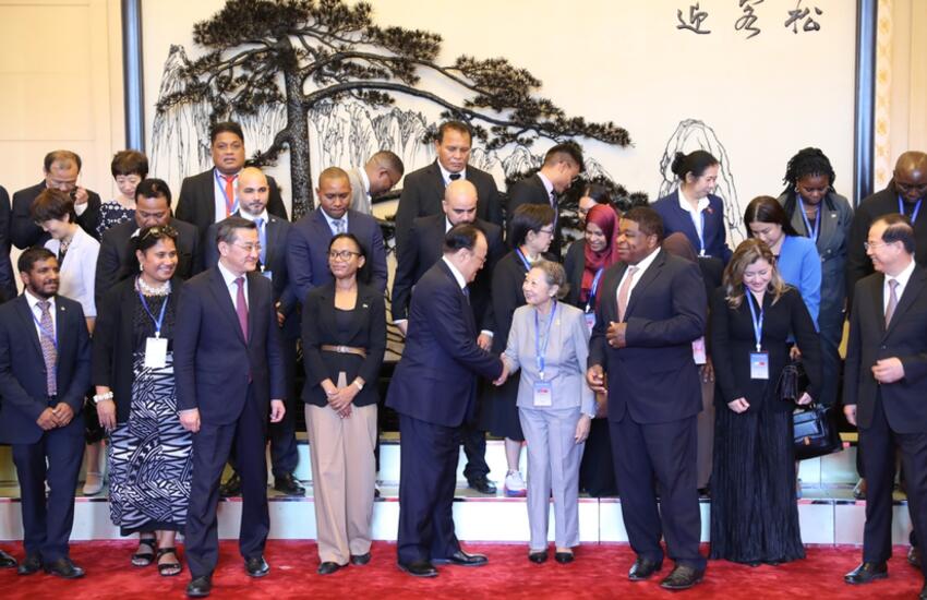 SDG seminar