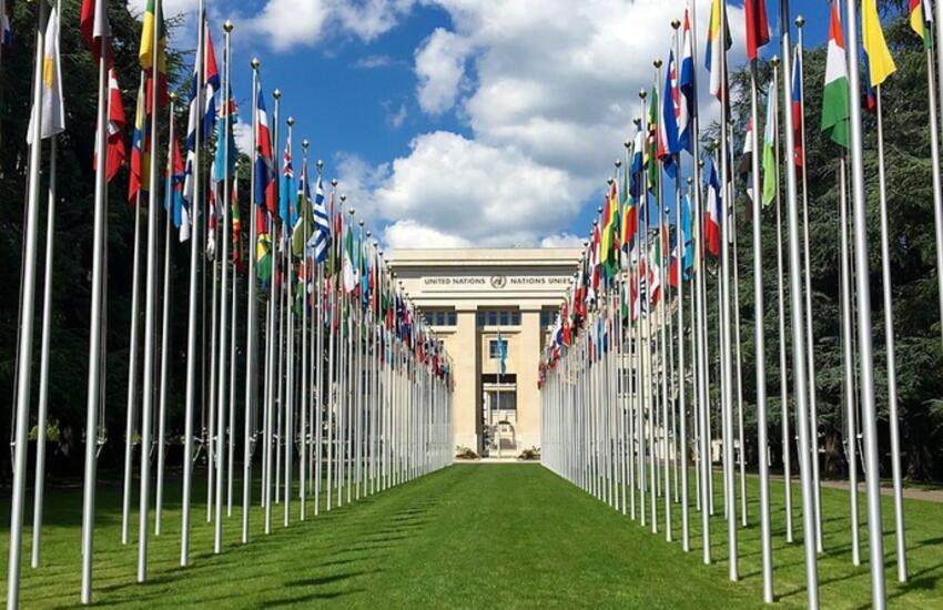 Permanent Observers | Inter-Parliamentary Union