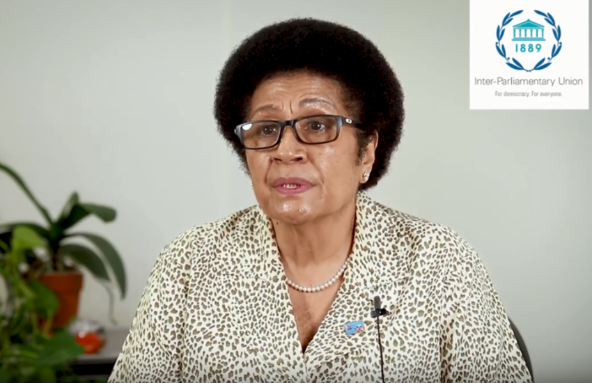 Jiko Fatafehi Luveni