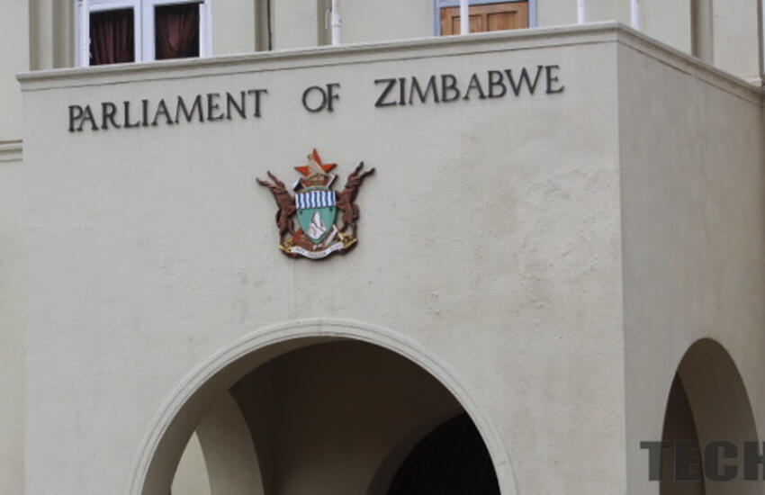 Parliament of Zimbabwe