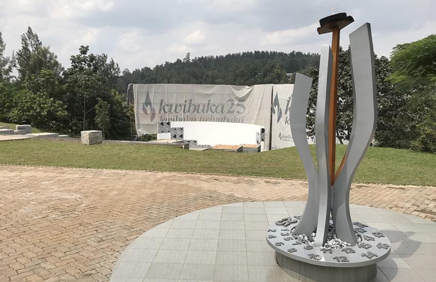 rwanda memorial