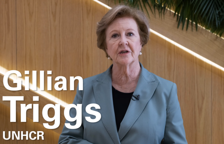 Gillian Triggs