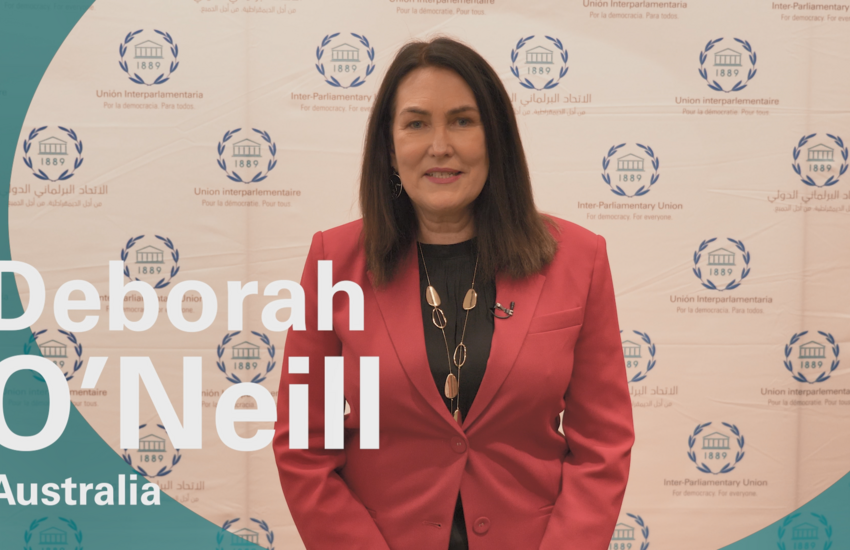 Deborah O'Neill, Australia