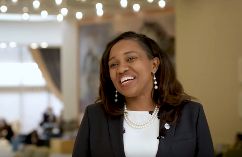 Kenyan Parliament hosts gender mainstreaming workshop ...