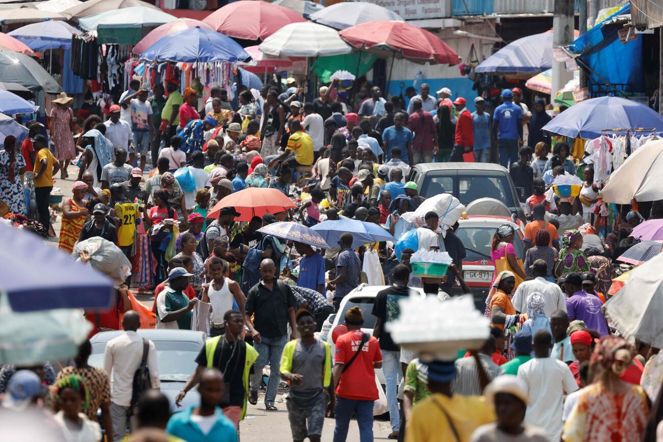 IPU statement on Gabon | Inter-Parliamentary Union