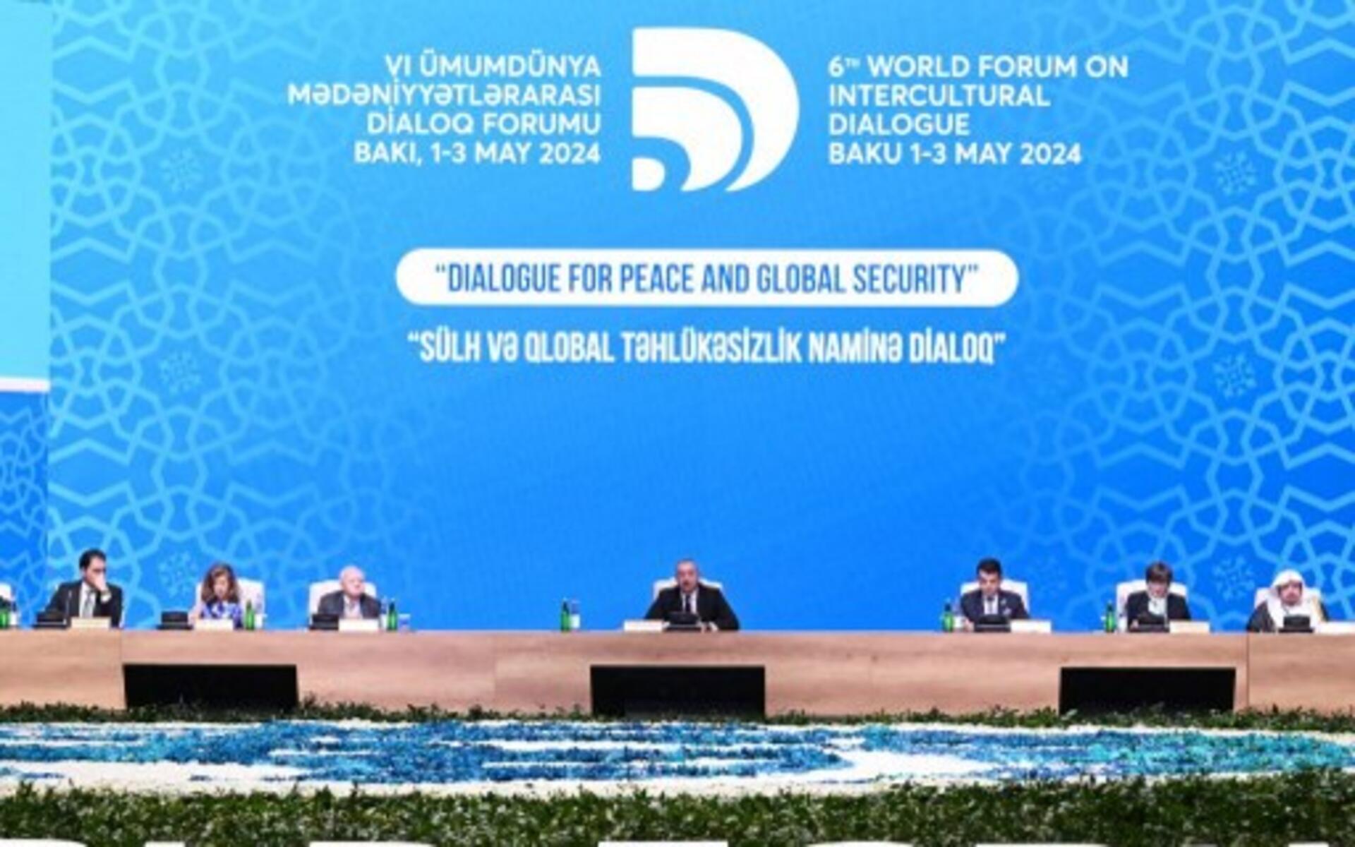 The power of interfaith and intercultural dialogue: How parliaments are ...