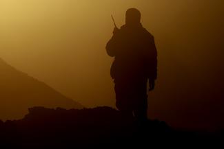 © AFP / Delil Souleiman